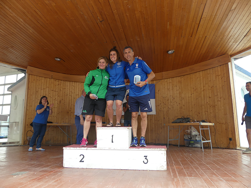 Gran participaci&oacute;n en el LI Trofeo de Pirag&uuml;ismo Club Nataci&oacute;n Pamplona